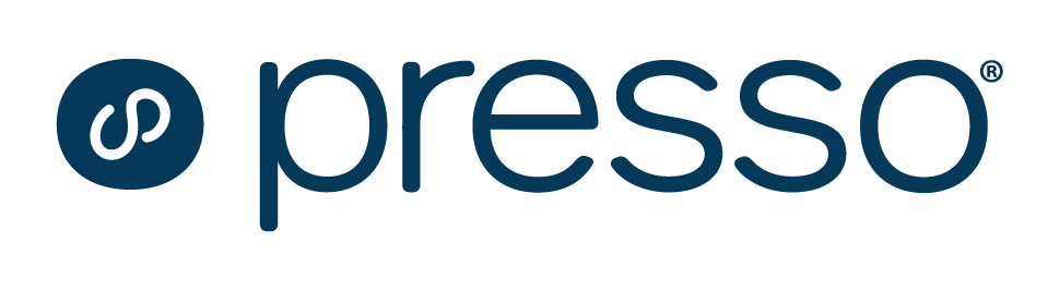 Presso-Logo