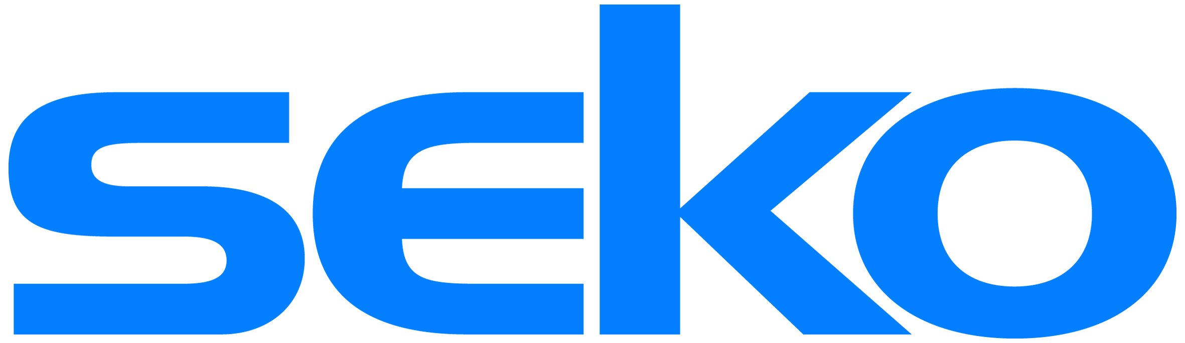 Seko Logo CMYK